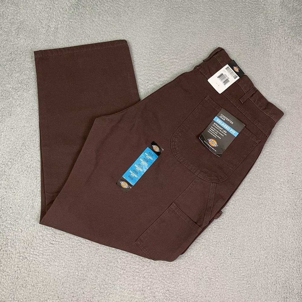 Dickies carpenter pants‎